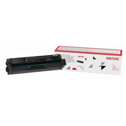 Xerox C230,C235 Toner Black 1.500 oldalra