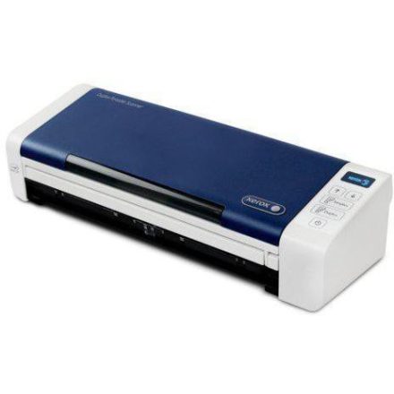 Xerox Duplex Portable Scanner