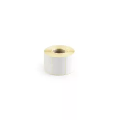 Etikett thermo 40x58mm, tekercses 1000 db/tekercs