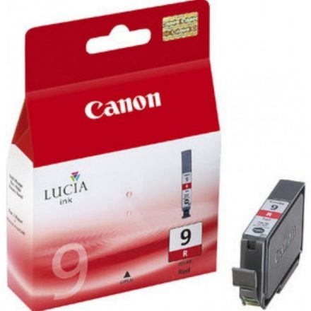 Canon PGI-9 Tintapatron Red 14 ml