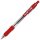Golyóstoll Fornax F-70 grip, írásszín piros