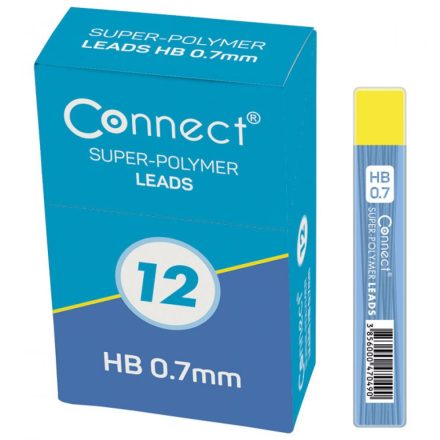 Ironbél CONNECT 0,7 mm HB