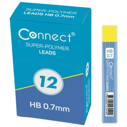 Ironbél 0,7mm, HB Connect