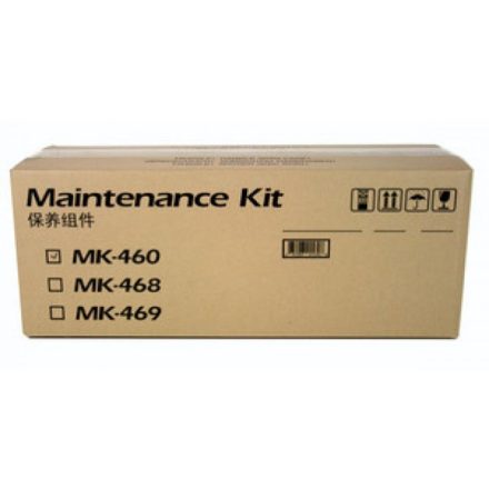 Kyocera MK-460 karbantartó készlet