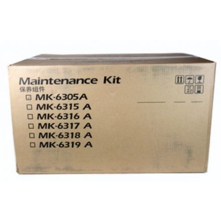 Kyocera MK-6305(A) karbantartó készlet