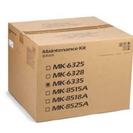 Kyocera MK-6335 karbantartó készlet