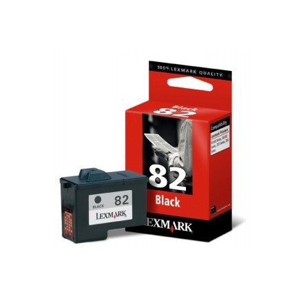 Lexmark 18L0032 (82) tintapatron (Eredeti)