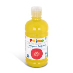 Tempera 500ml, Primo 211 citrom