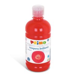 Tempera 500ml, Primo 300 piros