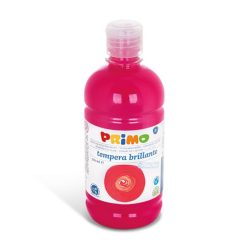 Tempera 500ml, Primo 301 magenta
