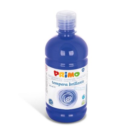 Tempera 500ml, Primo 400 sötétlila
