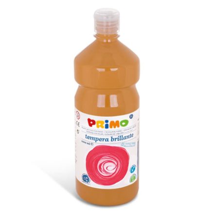 Tempera 1000ml, Primo 270 okker