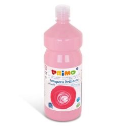 Tempera 1000ml, Primo 330 rózsaszín