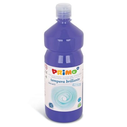 Tempera 1000ml, Primo 450 világoslila
