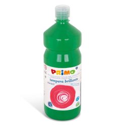 Tempera 1000ml, Primo 610 zöld