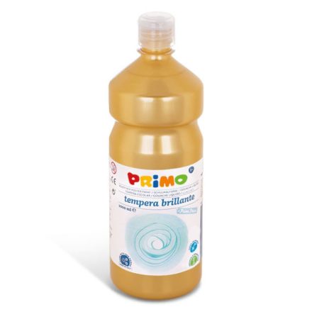 Tempera 1000ml, Primo arany