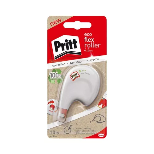 Hibajavító roller 4,2mm x 10m Ecomfort Pritt