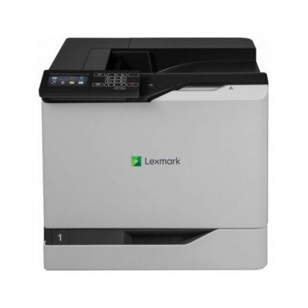 Lexmark CS820de színes lézer egyfunkciós nyomtató