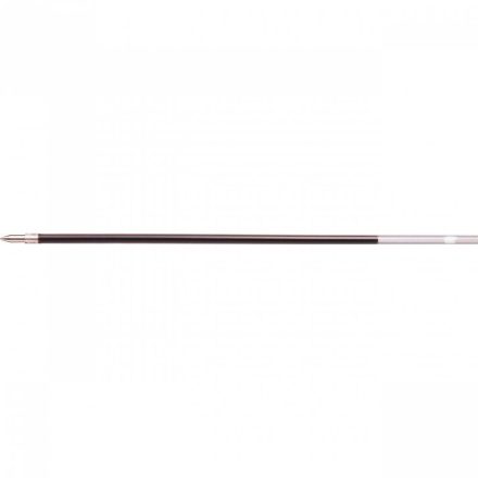 Tollbetét 0,7mm, H Zebra, írásszín kék