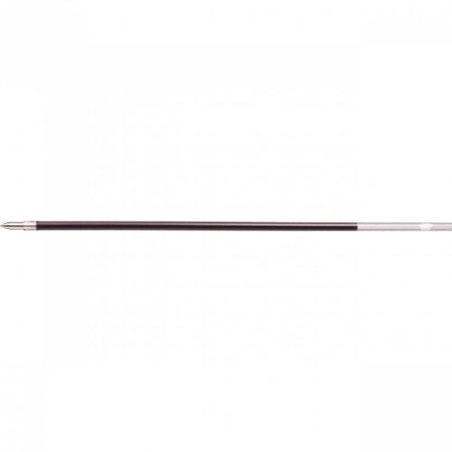 Tollbetét 0,7mm, H Zebra, írásszín kék