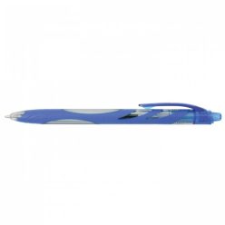 Golyóstoll 0,27mm, Zebra Ola, írásszín kék