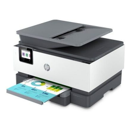 HP OfficeJet 9012E A4 színes tintasugaras multifunkciós nyomtató

