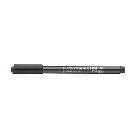 Alkoholos marker S, OHP Ico fekete