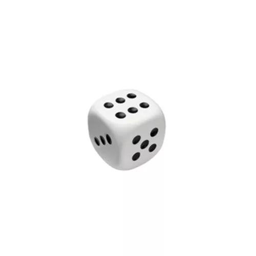 Dobókocka 15mmx15mm