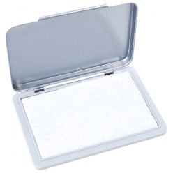 Bélyegzőpárna 7x11cm, Fornax natúr