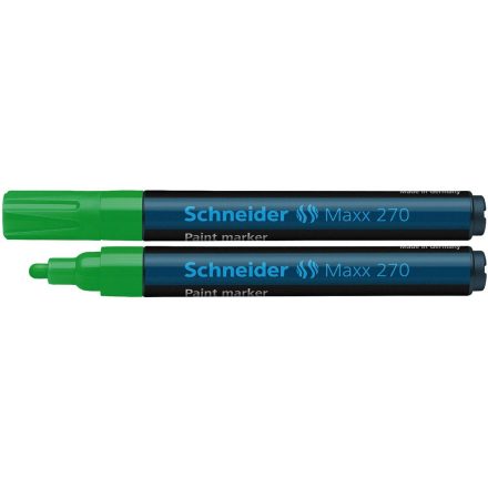 Lakkmarker 2-3mm, Uni PX-20 fekete