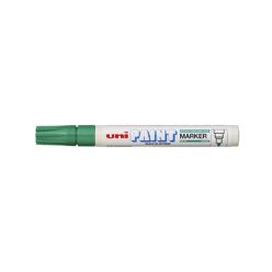 Lakkmarker 2-3mm, Uni PX-20 zöld