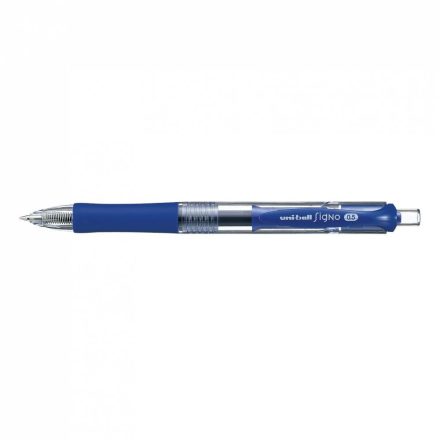 Zseléstoll 0,5mm, Uni UMN-152 Signo, írásszín kék