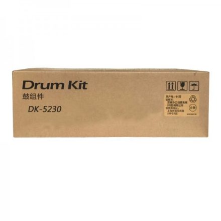 Kyocera DK520 drum (Eredeti)