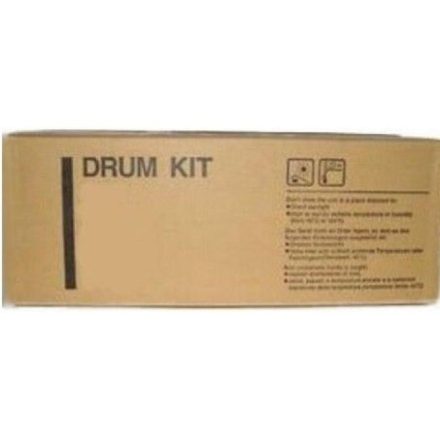 Kyocera DK550 drum (Eredeti)