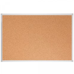   Parafatábla 45x60cm, alumínium keretes ValueLine  KT3412 Franken