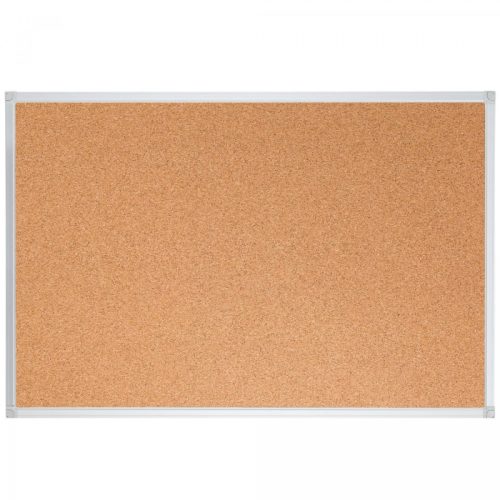 Parafatábla 45x60cm, alumínium keretes ValueLine  KT3412 Franken