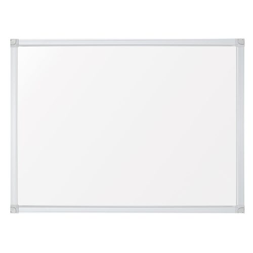 Fehértábla mágneses alukeretes 60x90cm, ValueLine  SC3102 Franken