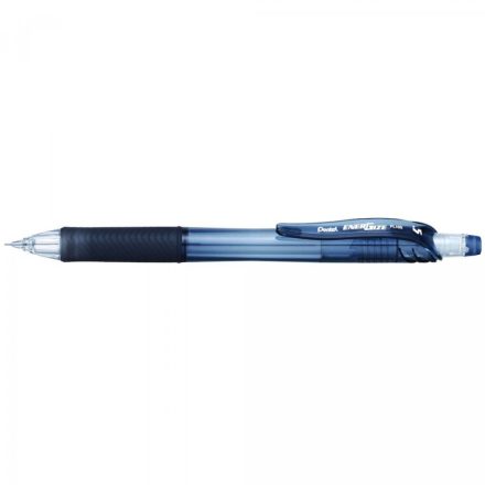 Nyomósirón 0,5mm, fekete test PL105-AX Pentel Energize