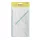 Vonalzókészlet, háromszög 16 cm és 24cm, ( 45°/60° ) 2 db/bliszter Educa