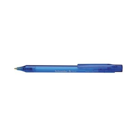 Golyóstoll 0,7mm kék test BB0502-11 PENAC PÉPÉ kék