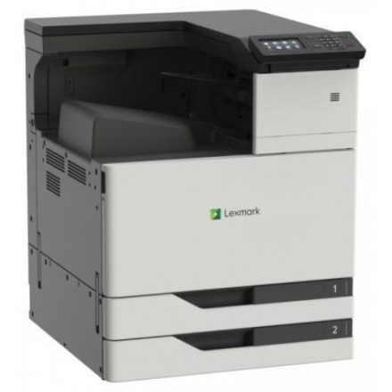 Lexmark CS923de A3 színes lézer egyfunkciós nyomtató
