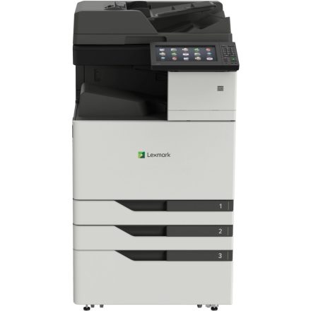 Lexmark CX924dxe A3 színes lézer multifunkciós nyomtató