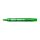 Alkoholos marker fém testű 4,3mm kerek hegyű N50-DE Pentel Extreme zöld