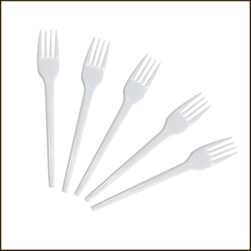 Villa műanyag újrahasználható 50 db/csomag fehér