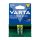Elem tölthető akku AAA mikro 800 mAH Power 2 db/csomag, Varta