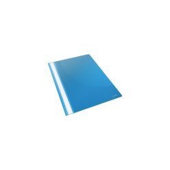   Gyorsfűző A4, PP Esselte Standard Vivida 25 db/csomag, kék