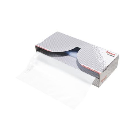 Genotherm lefűzhető A4, 43 micron narancsos adagolóban Esselte At Hand 50 db/csom