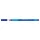 Golyóstoll 0,7mm, kupakos Schneider Slider Edge XB, írásszín kék