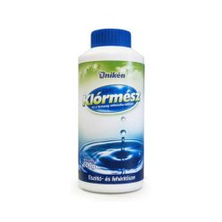 Klórmész 500 g