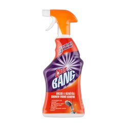   Vízkőoldó szórófejes 750 ml Cillit Bang Fürdőszobai Ragyogás